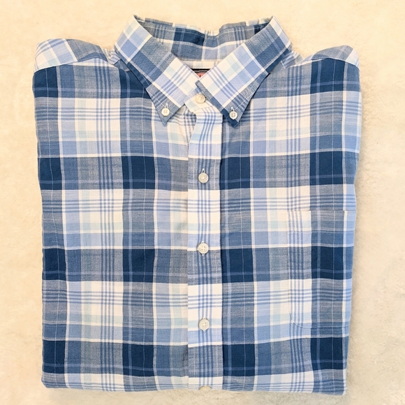 Vineyard Vines Button Down Murray Shirt - Picture 3 of 12